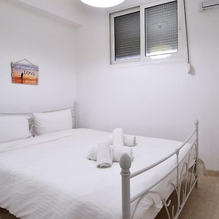 Minimal Apartment At The Foot Of The Odeon Of ... Athen Eksteriør billede