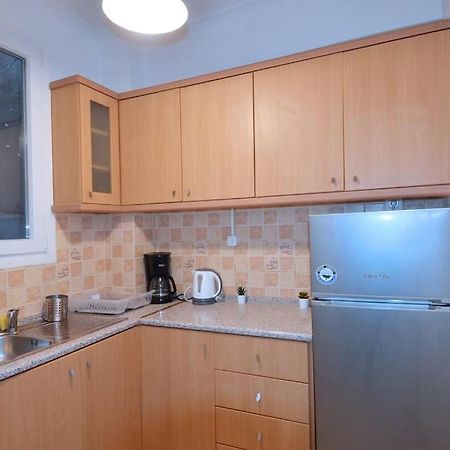 Minimal Apartment At The Foot Of The Odeon Of ... Athen Eksteriør billede